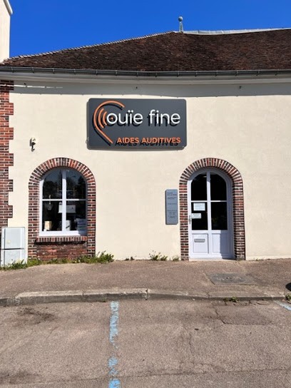 Ouïe Fine Dyapason, Audioprothésiste à Joigny