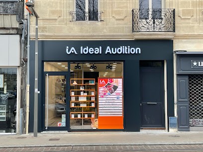 Audiologist Le Bouscat - Ideal Audition, Audioprothésiste au Bouscat