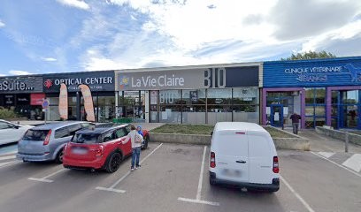 Audioprothésiste PEROLS Optical Center, Audioprothésiste à Pérols