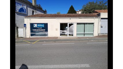 Écouter Voir Audition Mutualiste, Audioprothésiste à Pouzauges