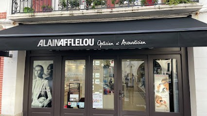 Audioprothésiste Saint-Jean-De-Luz-Alain Afflelou Acousticien, Audioprothésiste à Saint-Jean-de-Luz