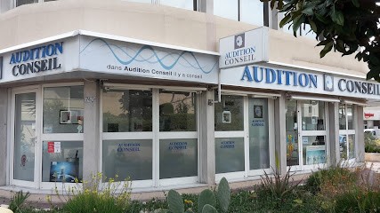 Audition Conseil Saint Laurent du Var, Audioprothésiste à Saint-Laurent-du-Var