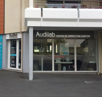 Audilab / Audioprothésiste Ploemeur, Audioprothésiste à Ploemeur