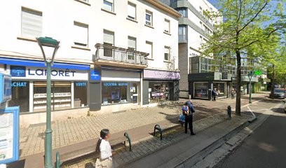 Audition Conseil Nageleisen, Audioprothésiste à Saint-Louis