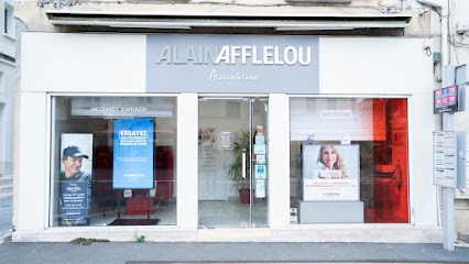 Audioprothésiste Nemours-Alain Afflelou Acousticien, Audioprothésiste à Nemours