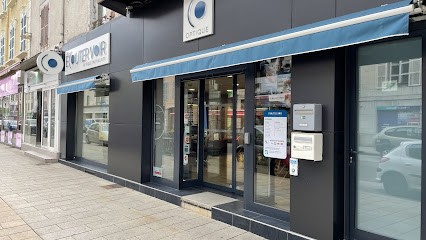 Écouter Voir Audition Mutualiste, Audioprothésiste à Champagnole