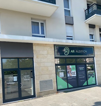 AR AUDITION, Audioprothésiste à Trappes