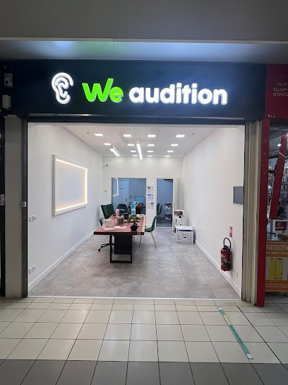 We Audition Sartrouville, Audioprothésiste à Sartrouville
