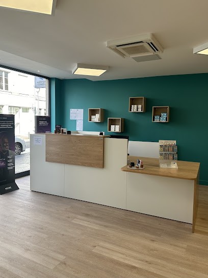 Audition Conseil - Saint Dizier, Audioprothésiste à Saint-Dizier