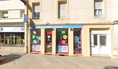 Correction Auditive Villerupt, Audioprothésiste à Villerupt
