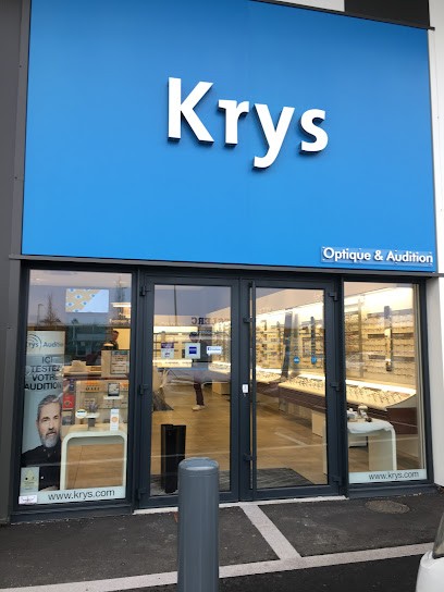 Audioprothésiste Saint-Brevin-les-Pins - Krys Audition, Audioprothésiste à Saint-Brevin-les-Pins
