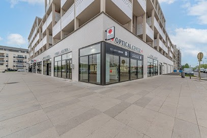 Audioprothésiste MEAUX Optical Center, Audioprothésiste à Meaux