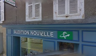 Audition Nouvelle, Audioprothésiste à Melle