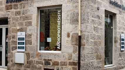 Audition Danthony, Audioprothésiste à Monistrol-sur-Loire