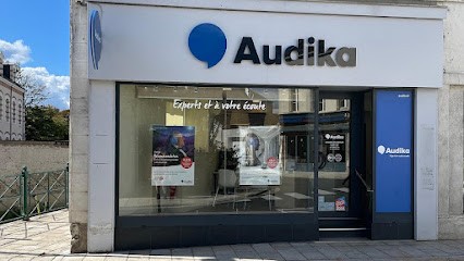 Audika - Audioprothésiste Romorantin, Audioprothésiste à Romorantin-Lanthenay