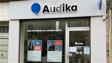 Audiologist Tarare - Audika, Audioprothésiste à Tarare
