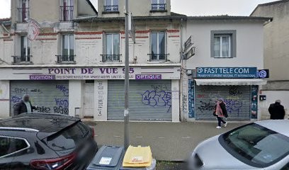 Point de vue Audition, Audioprothésiste à Arnouville