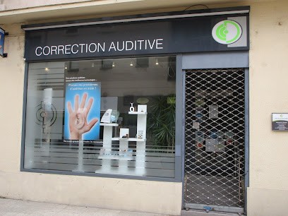 Centre De Correction Auditive Alexandre THIRION, Audioprothésiste à Thionville