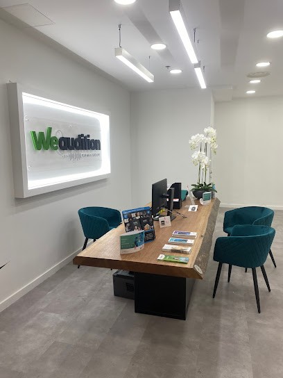 We Audition, Audioprothésiste à Fontenay-sous-Bois