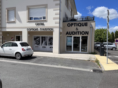 Marcheprime Audition, Audioprothésiste à Marcheprime