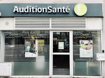 Audioprothésiste Montigny-le-Bretonneux Audition Santé, Audioprothésiste à Montigny-le-Bretonneux