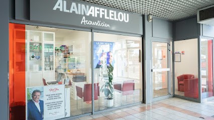 Audioprothésiste Vernouillet-Alain Afflelou Acousticien, Audioprothésiste à Vernouillet