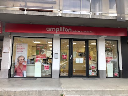 Amplifon Audioprothésiste Briançon, Audioprothésiste à Briançon