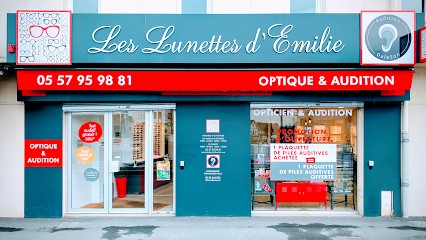 OuïeSon Audioprothésiste Villenave D'Ornon - Sandrine Ehrhard, Audioprothésiste à Villenave-d'Ornon