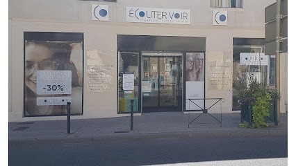Écouter Voir Audition Mutualiste, Audioprothésiste à Mèze