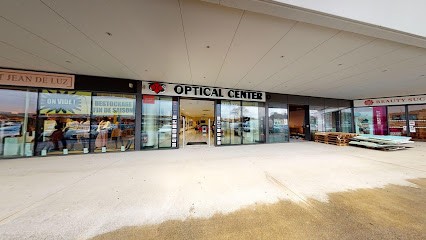 Audioprothésiste SAINT JEAN DE LUZ Optical Center, Audioprothésiste à Saint-Jean-de-Luz