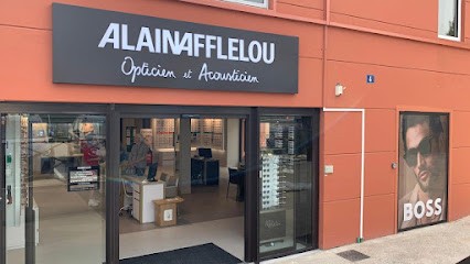 Audioprothésiste Saint-Remy-De-Provence-Alain Afflelou Acousticien, Audioprothésiste à Saint-Rémy-de-Provence