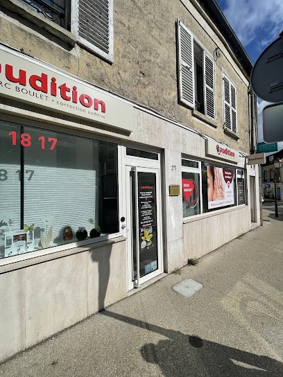 Audition Marc Boulet Orsay Audioprothésiste, Audioprothésiste à Orsay