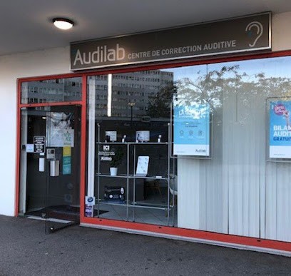 Audilab / Audioprothésiste Rillieux-la-Pape, Audioprothésiste à Rillieux-la-Pape