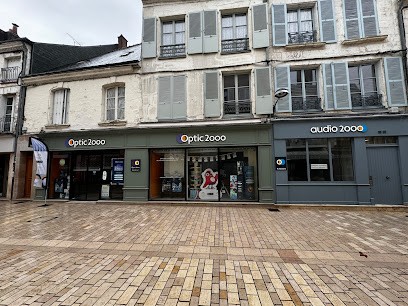 Audioprothésiste Vendome - Audio 2000, Audioprothésiste à Vendôme