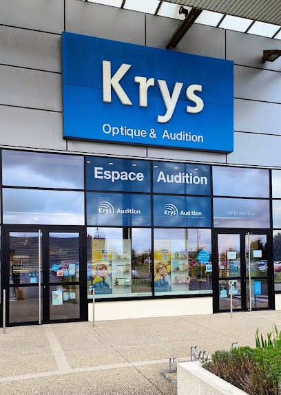Audioprothésiste Rots - Zone Commerciale - Krys Audition, Audioprothésiste à Rots