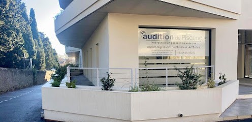 Audition Du Piscénois, Audioprothésiste à Pézenas