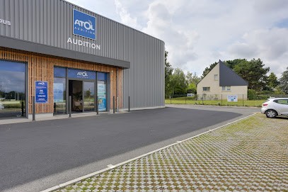 ATOL Audition Mordelles, Audioprothésiste à Mordelles