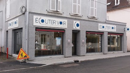 Écouter Voir Audition Mutualiste, Audioprothésiste à Mauléon-Licharre