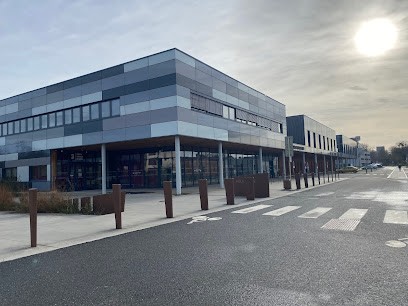 Mon Audition / Audioprothésiste, Audioprothésiste à Segré-en-Anjou Bleu