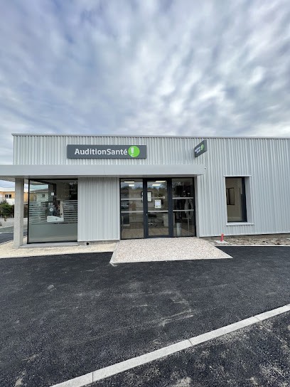 Audioprothésiste Saint-André-de-Cubzac Jules Ferry AuditionSanté, Audioprothésiste à Saint-André-de-Cubzac
