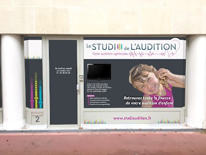 Audioprothésiste à Orsay Et Angreville Dans L'Essonne, Audioprothésiste à Orsay