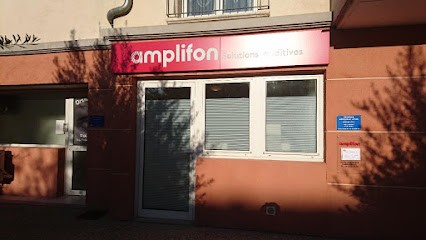 Amplifon Audioprothésiste La Destrousse, Audioprothésiste à La Destrousse