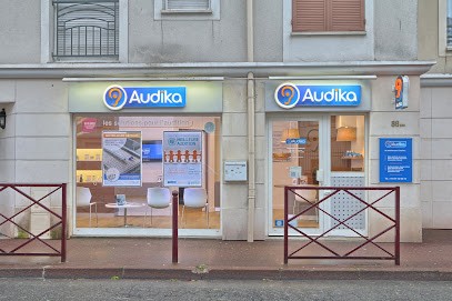 Audika - Audiologist Villiers-Sur-Marne, Audioprothésiste à Villiers-sur-Marne