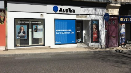 Audika - Audiologist Privas, Audioprothésiste à Privas