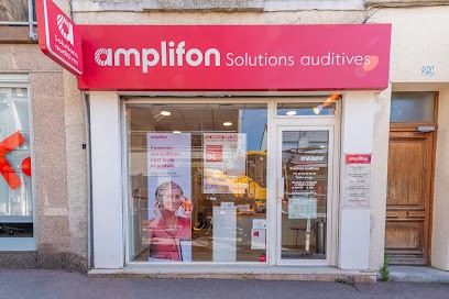 Amplifon Neuilly Plaisance, Audioprothésiste à Neuilly-Plaisance
