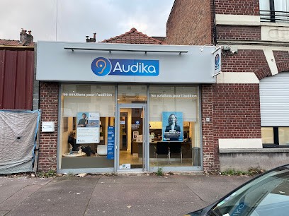 Audika - Audiologist Roubaix, Audioprothésiste à Roubaix