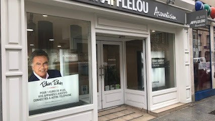 Audioprothésiste Provins-Alain Afflelou Acousticien, Audioprothésiste à Provins