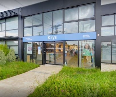 Audioprothésiste Roissy-en-Brie - Village Médical - Krys Audition, Audioprothésiste à Roissy-en-Brie