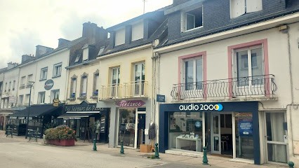 Audio 2000, Audioprothésiste à Pluvigner
