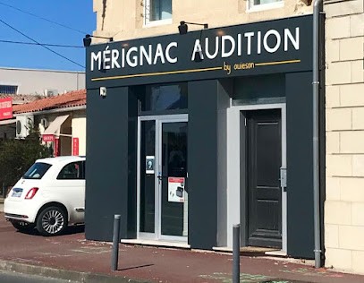 OuïeSon Audioprothésiste Merignac - Sandrine Ehrhard, Audioprothésiste à Mérignac